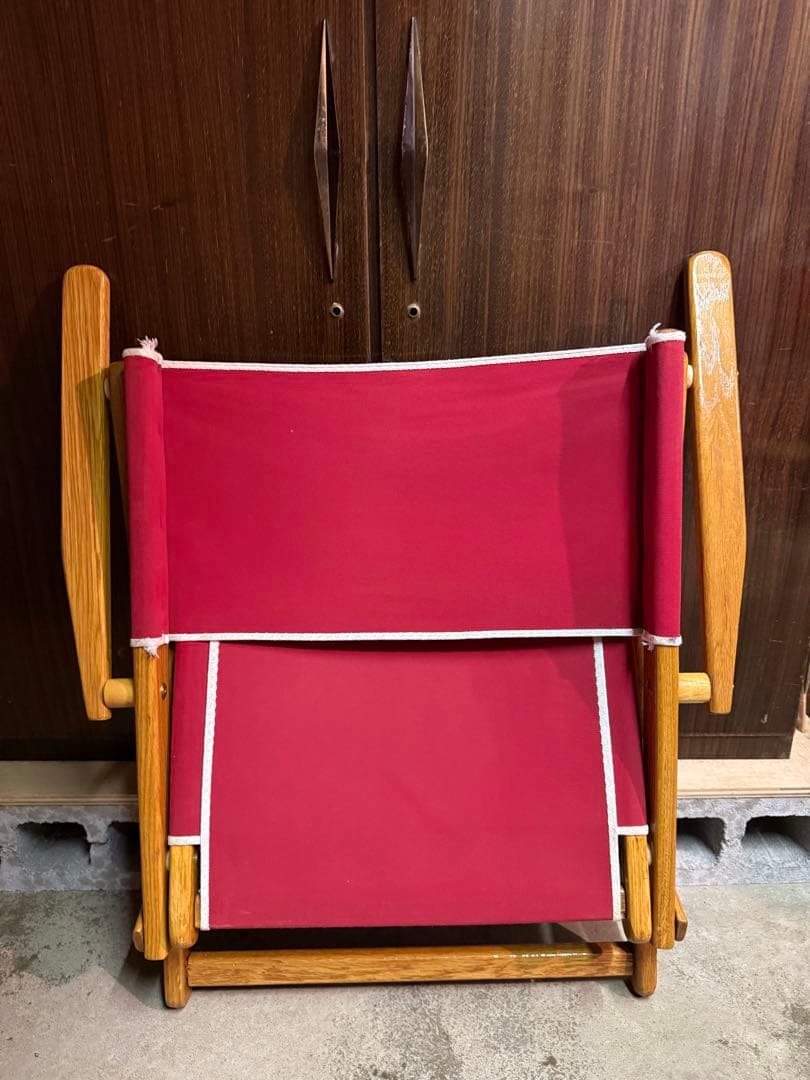 H&T Chair Co. ANYWHERE CHAIR エニウェアチェア