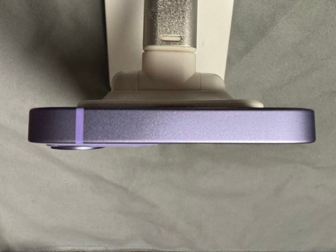 【デモ機】iPhone12 mini 64GB SIMロック解除済