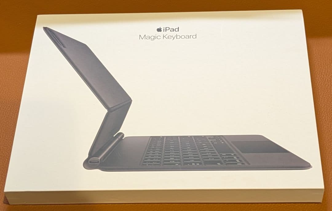iPad Magic Keyboard MXQT2J/A A2261 11インチ
