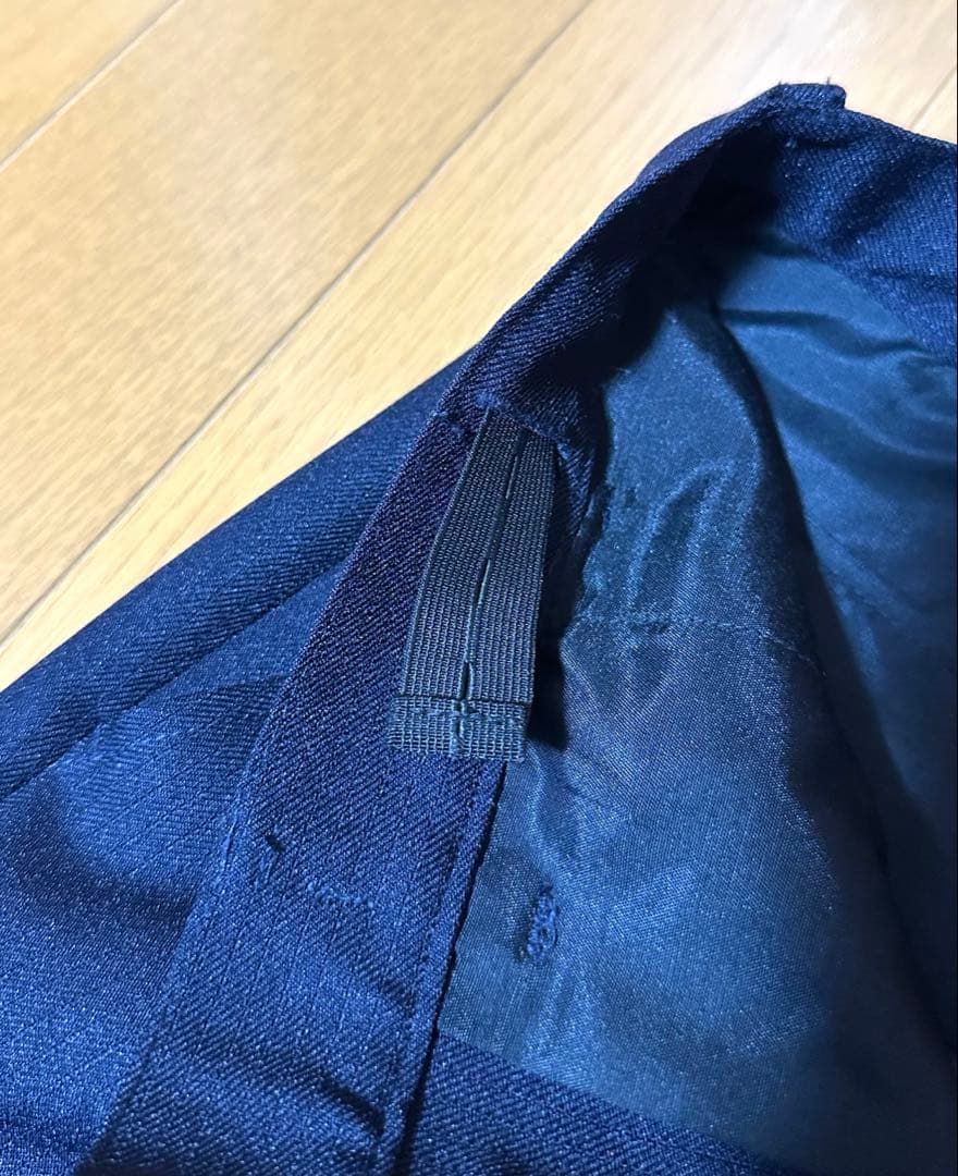 フォーマルスーツ ネイビー 160cm beams 男の子