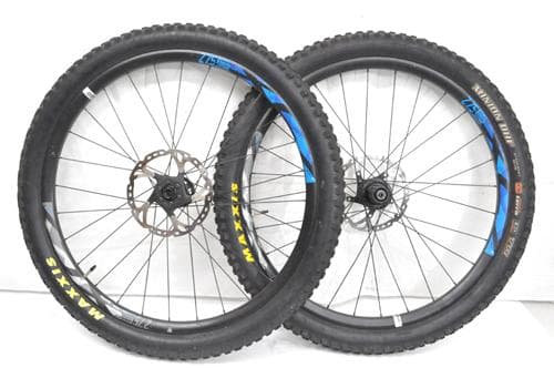 GIANT XC-1 27.5インチMTBホイールセット