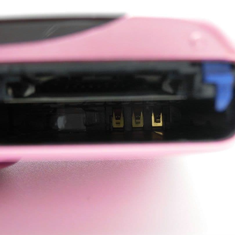 SONY Cyber-shot DSC-WX200 ピンク コンデジ