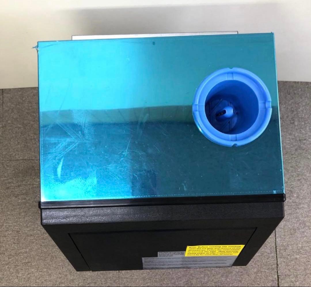 3829-S 業務用製氷機 SK-6OFF アイスメイキングマシン