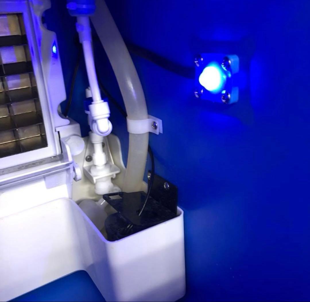 3829-S 業務用製氷機 SK-6OFF アイスメイキングマシン