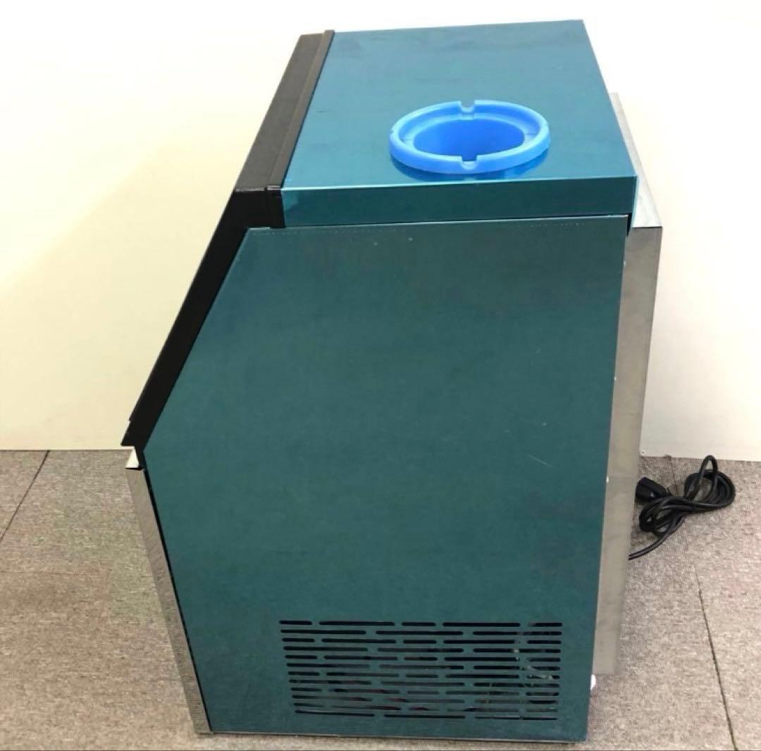 3829-S 業務用製氷機 SK-6OFF アイスメイキングマシン