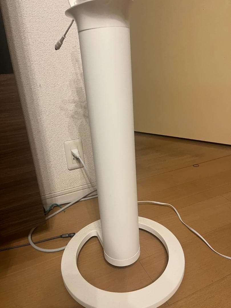 Devialet Silver Phantom 3000W専用スタンドセット販売