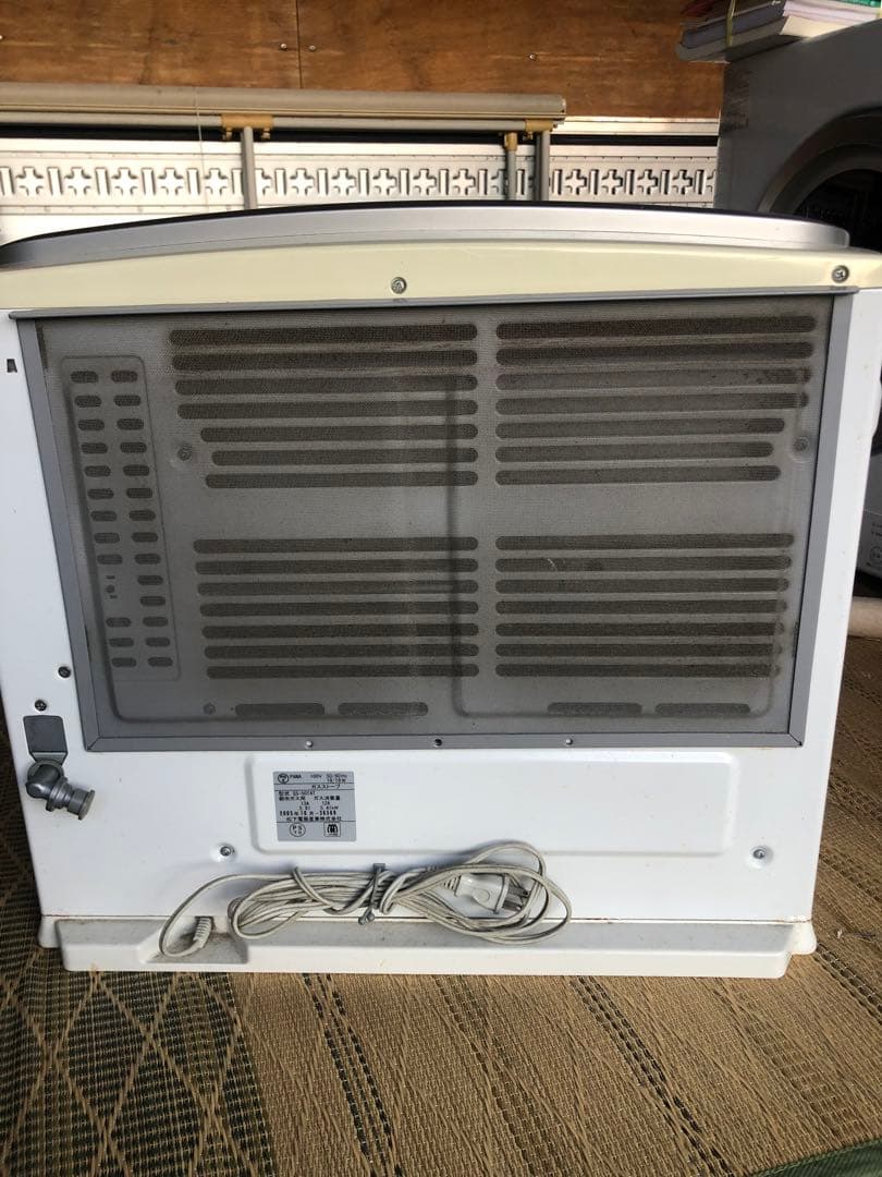 田*中様 都市ガスファンヒーター 12A 13A おまけ付き　送料込み