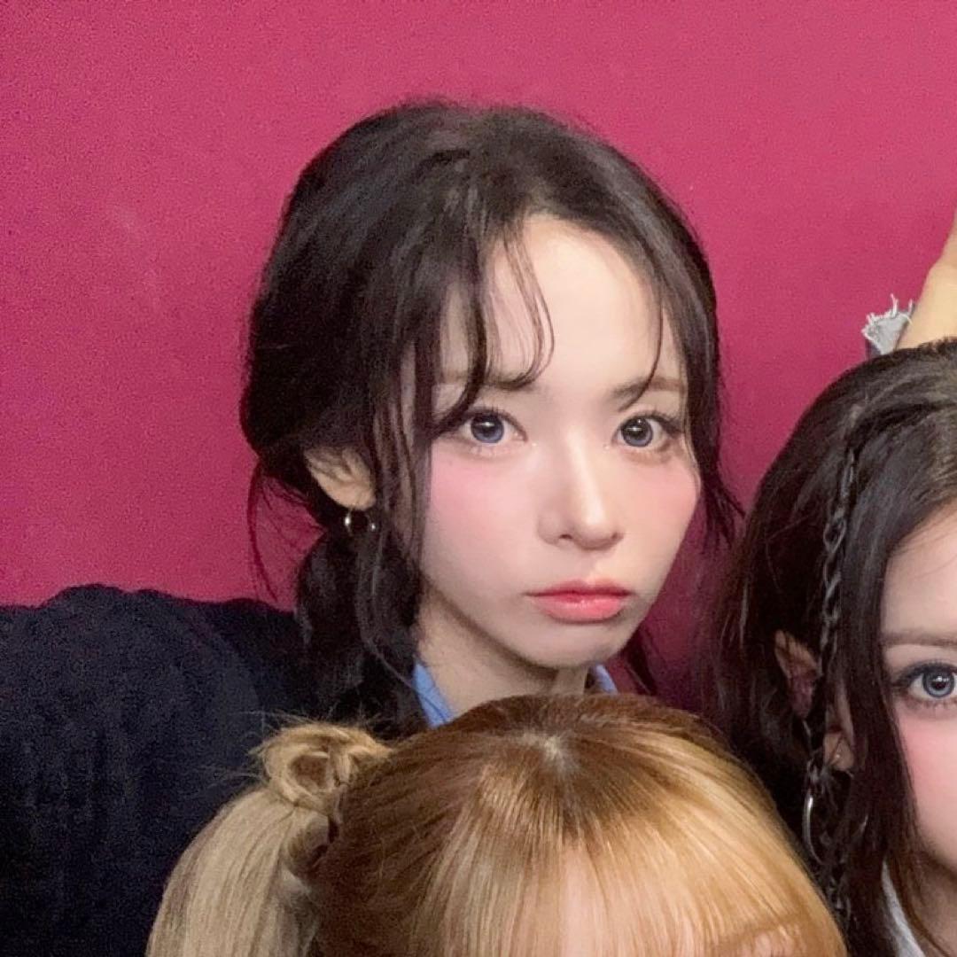 SAY MY NAME シュイ ポラ チェキ サイン