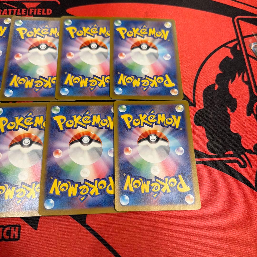 ポケモンカード フリーザー AR 10枚