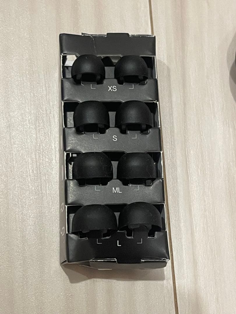 テクニクス Technics EAH-AZ100-K ブラックPentaconn