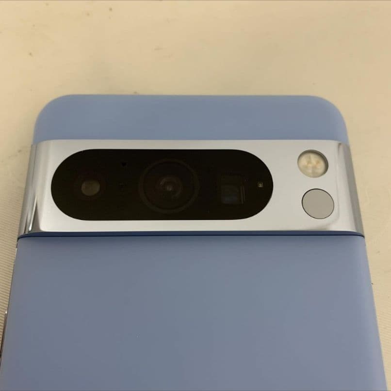 未使用品 Google Pixel 8 Pro 256GB Bay SIMフリー