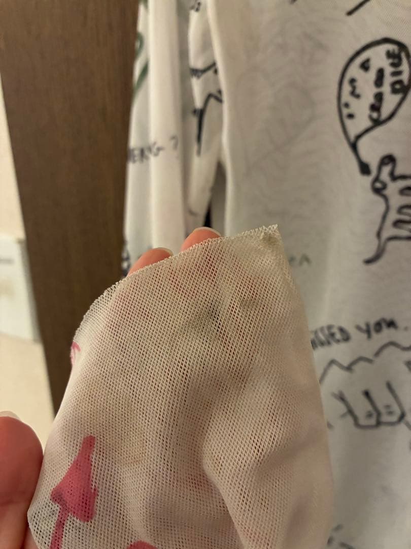 (最終値下げ) acne studios セカンドスキントップス