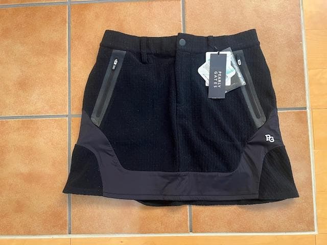 PEARLY GATES ネイビー色カート サイズ2