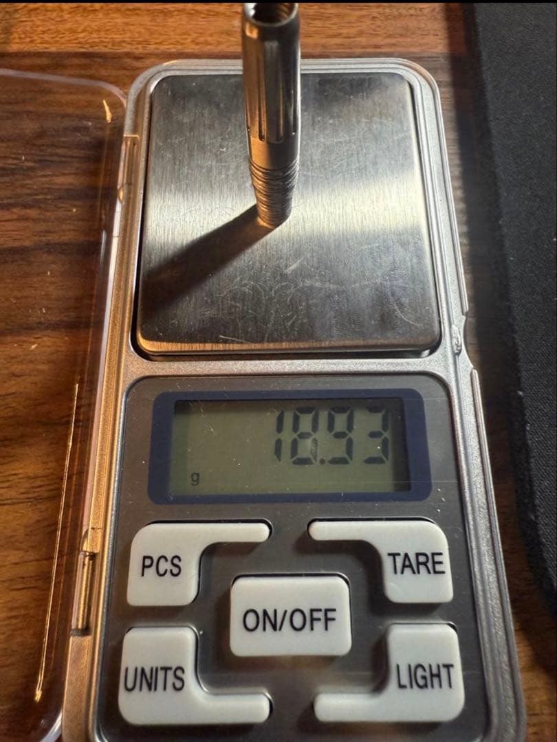 バレルのみ】JOKERD ULTIMATE B-Pe 2nd