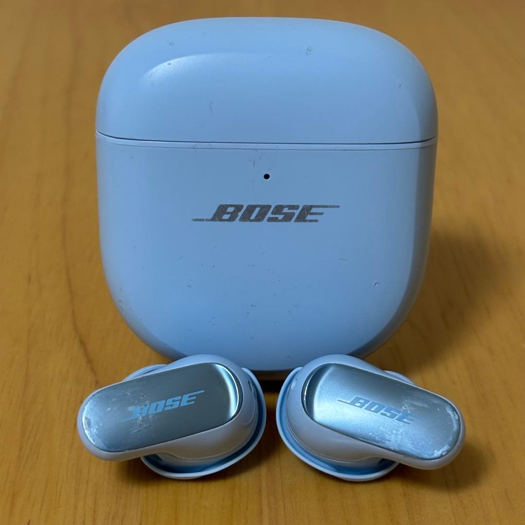 【破格】Bose QuietComfort Ultra Earbuds