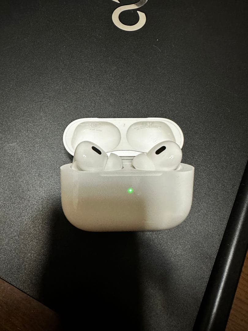 apple airpods pro 第2世代 アップル イヤホン 純正