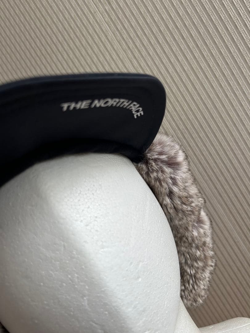 超美品　THE NORTH FACEフロンティア キャップ