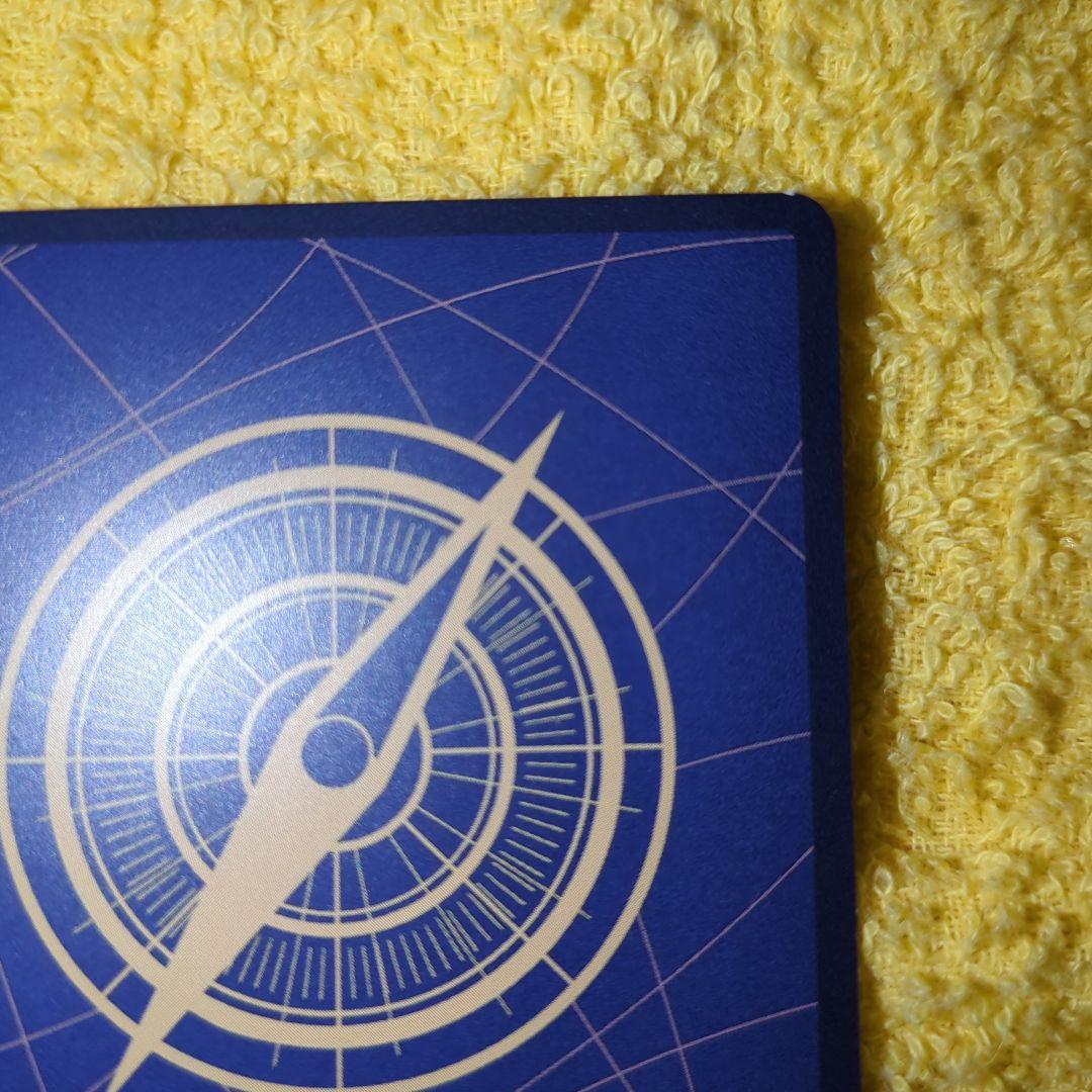 ワンピースカード　ゼウスＳＰ