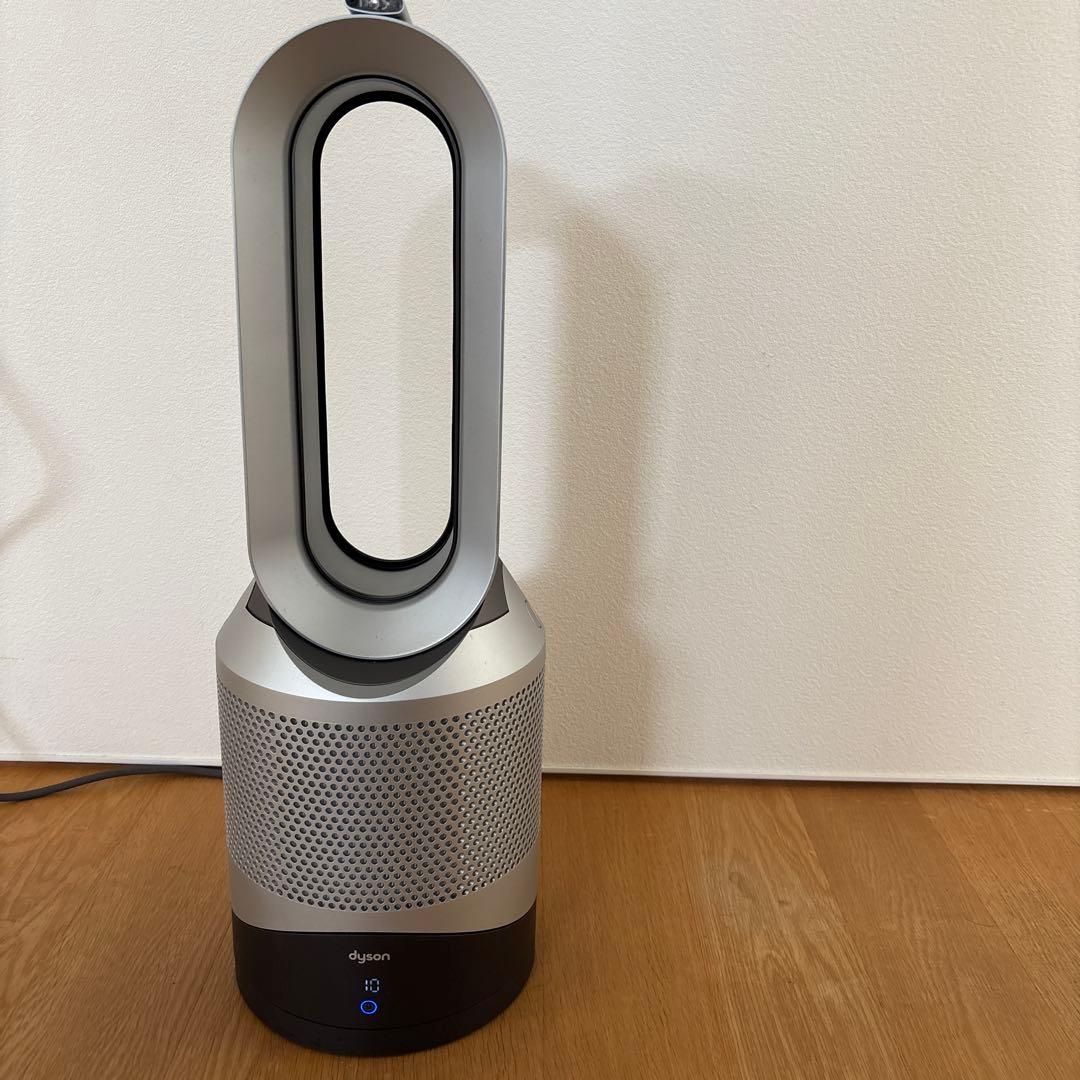 2024年製　Dyson ダイソン HP00 空気清浄ファンヒーター