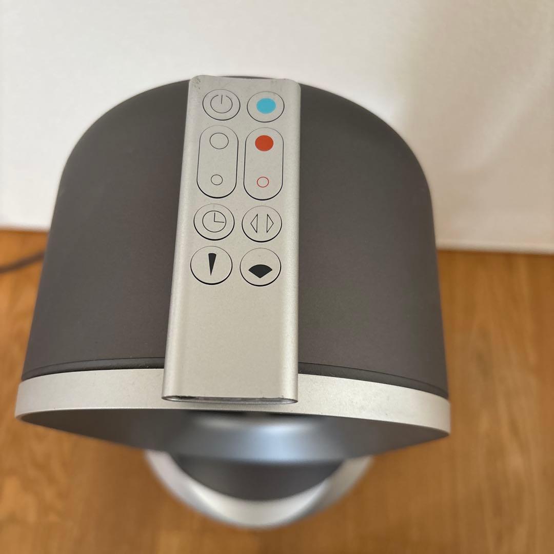 2024年製　Dyson ダイソン HP00 空気清浄ファンヒーター