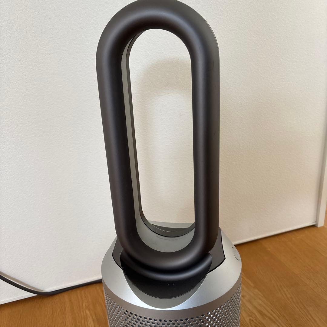 2024年製　Dyson ダイソン HP00 空気清浄ファンヒーター