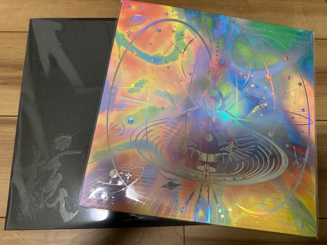 XG vinyl ミリプレ コア　まとめ売り　トレカ、シリアルなし