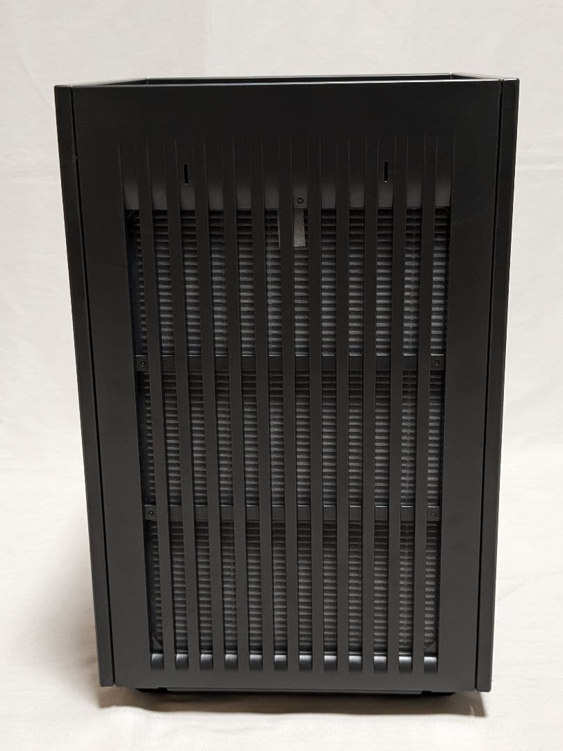 美品 SHARP 空気清浄機 FU-T40-H 2024年 シャープ