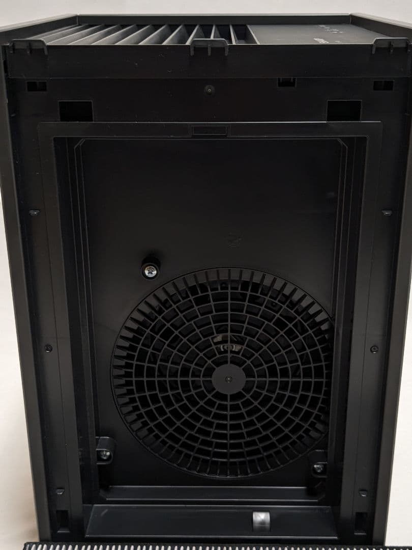 美品 SHARP 空気清浄機 FU-T40-H 2024年 シャープ