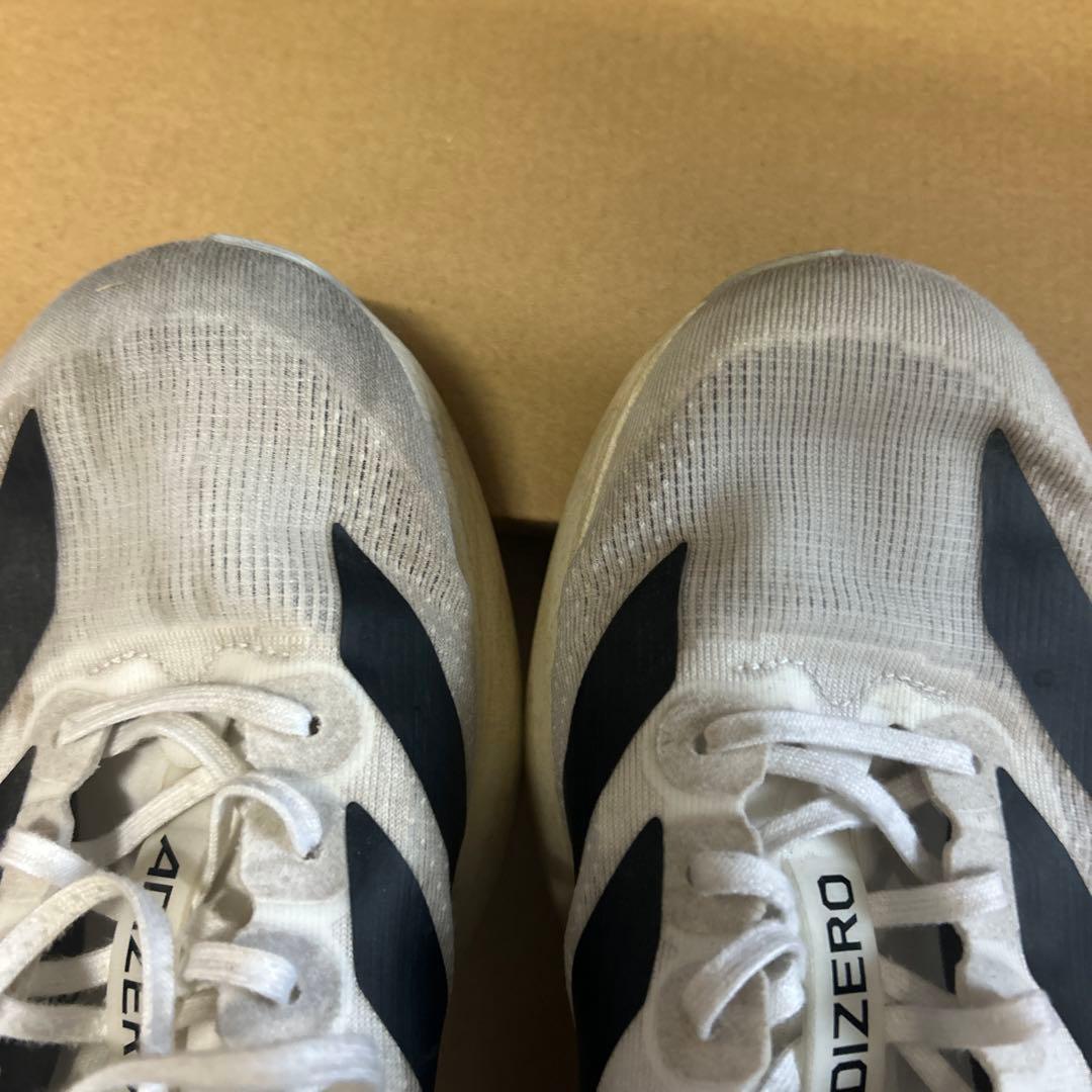 アディゼロ EVO SL / Adizero EVO SL 26.5cm