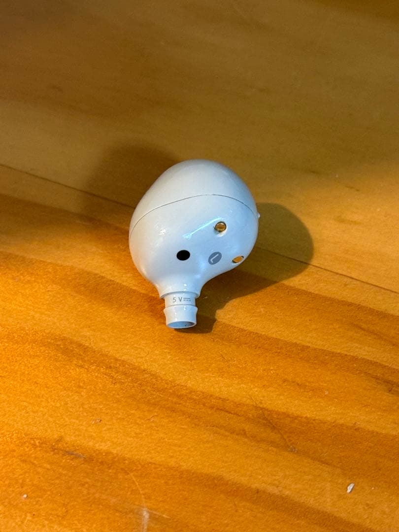 wf1000xm5 sony ワイヤレスイヤホン　右耳紛失