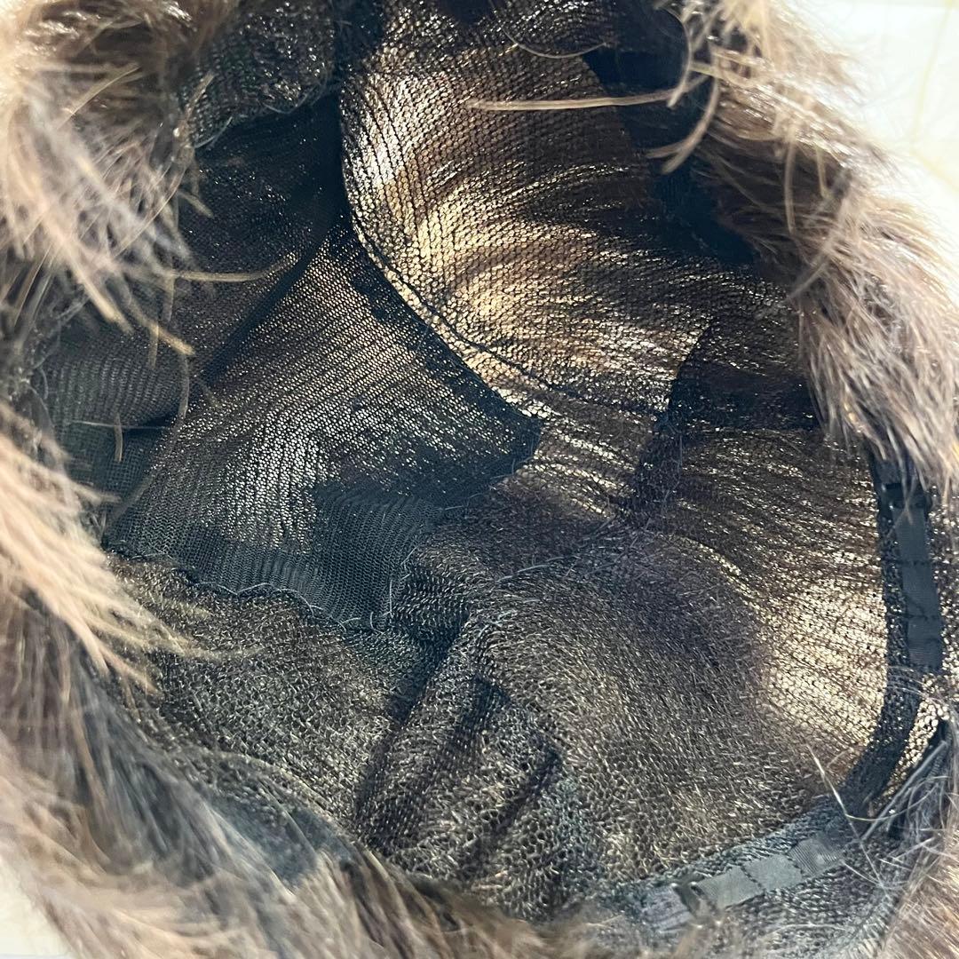 アデランス　フォンティーヌ　VALAN ウィッグ　ショート　人毛