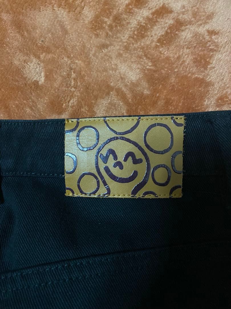 正規品　starteam スターチーム デニム　32インチ　Mサイズ