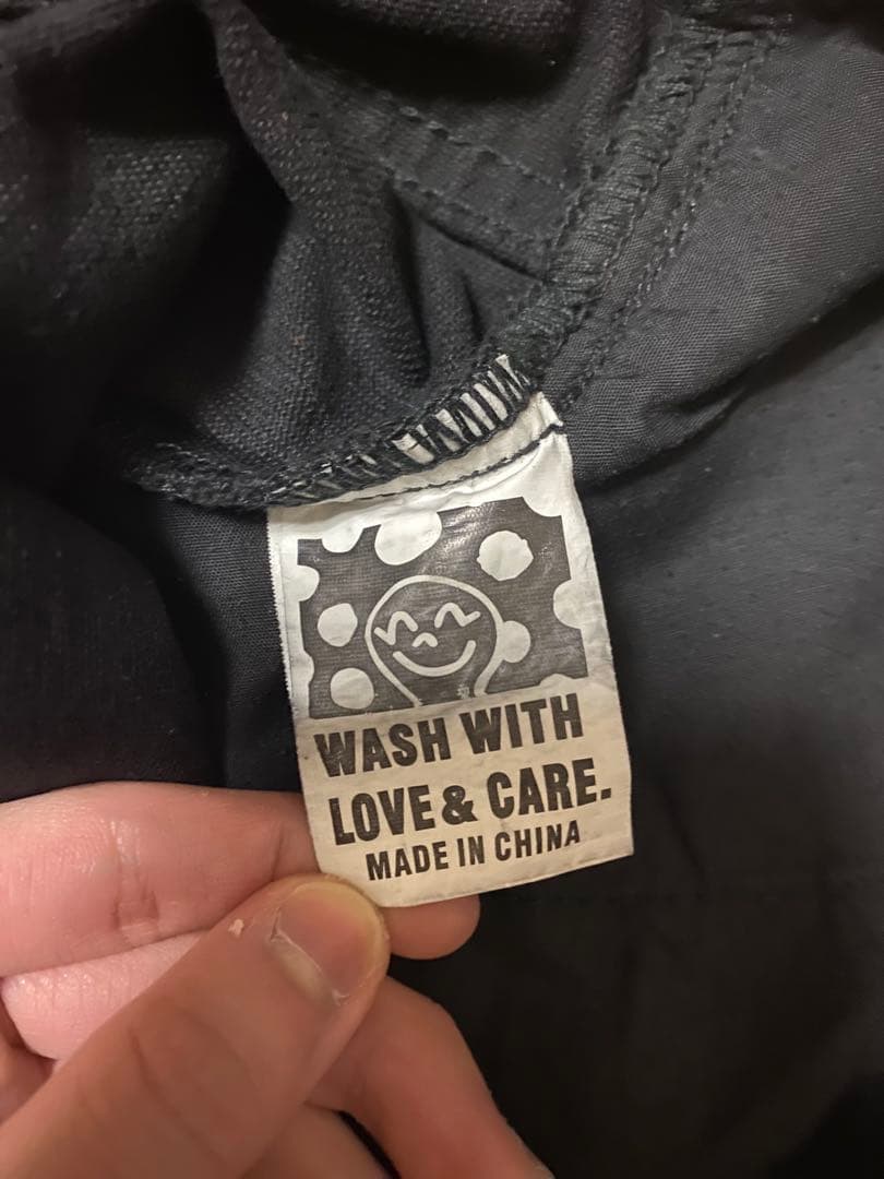 正規品　starteam スターチーム デニム　32インチ　Mサイズ