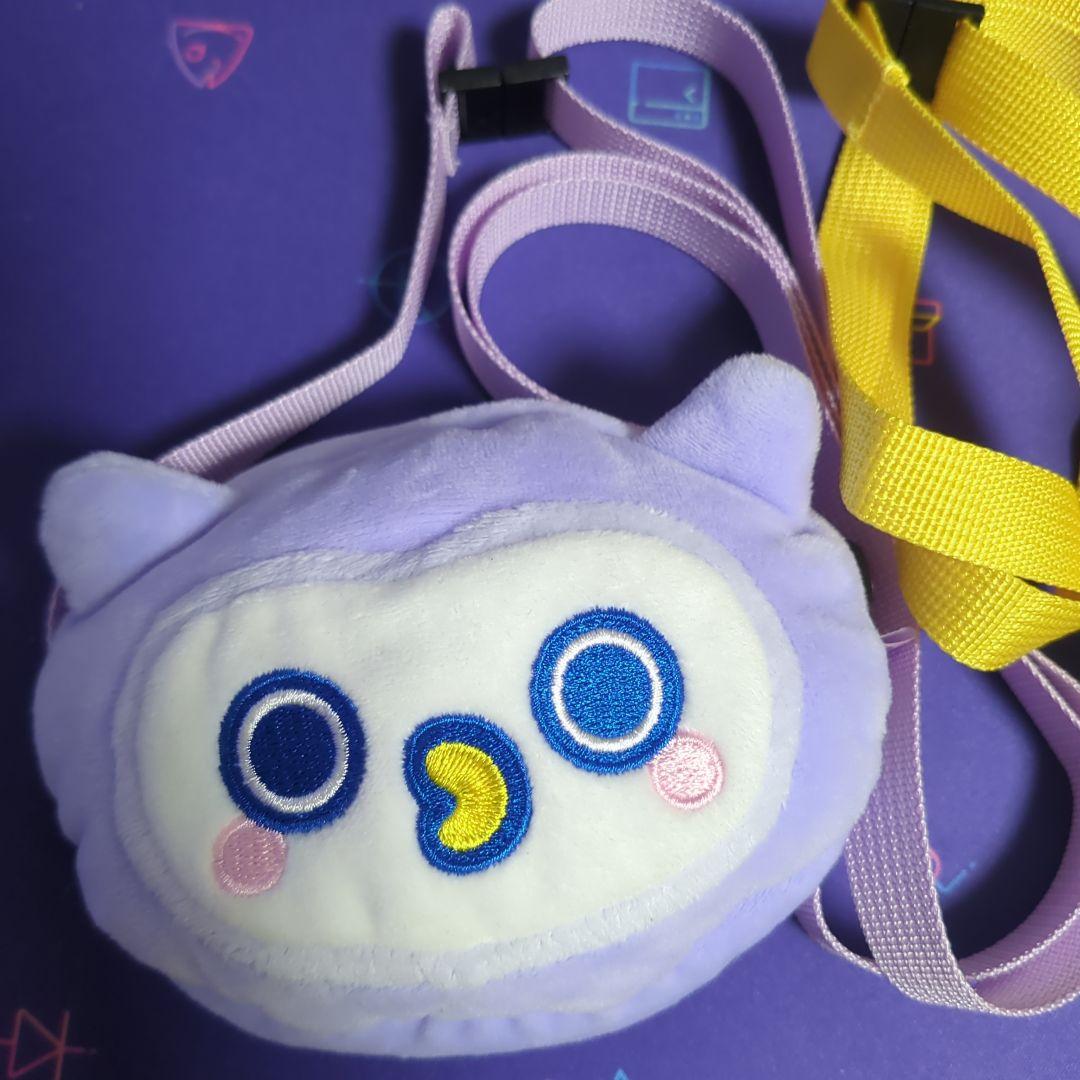 たまごっちパラダイスセット