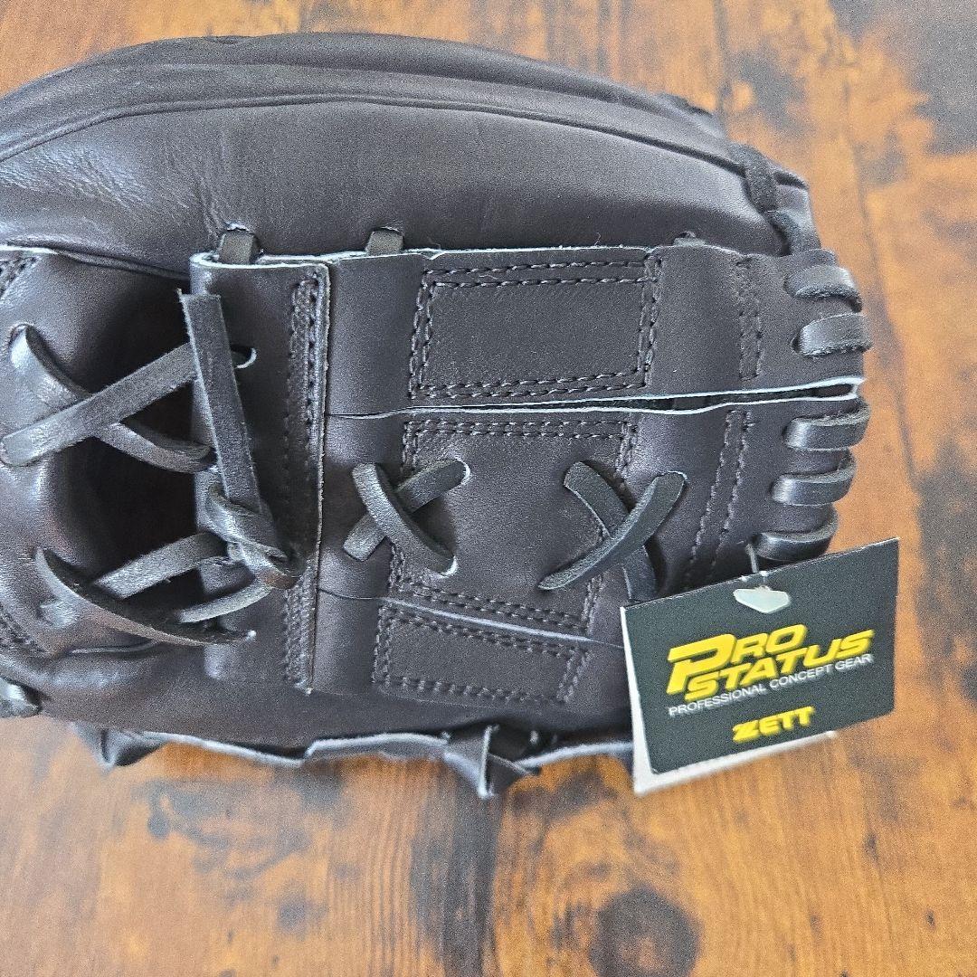 趣*す様 ZETT プロステイタス【限界値下】