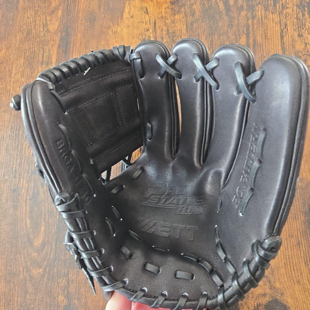 趣*す様 ZETT プロステイタス【限界値下】