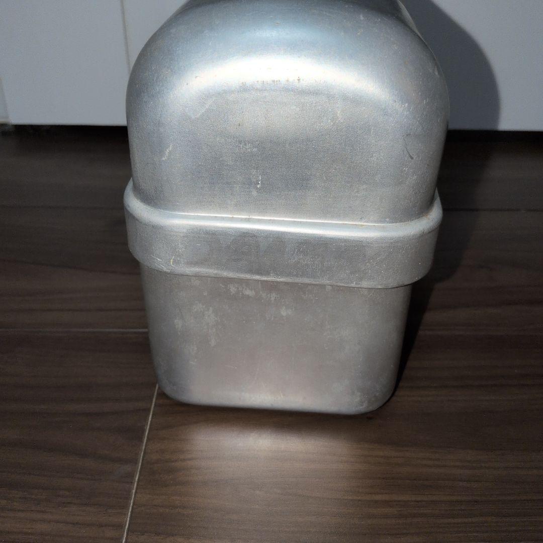 Leyse Priscilla Ware ランチボックス ヴィンテージ品 レア物