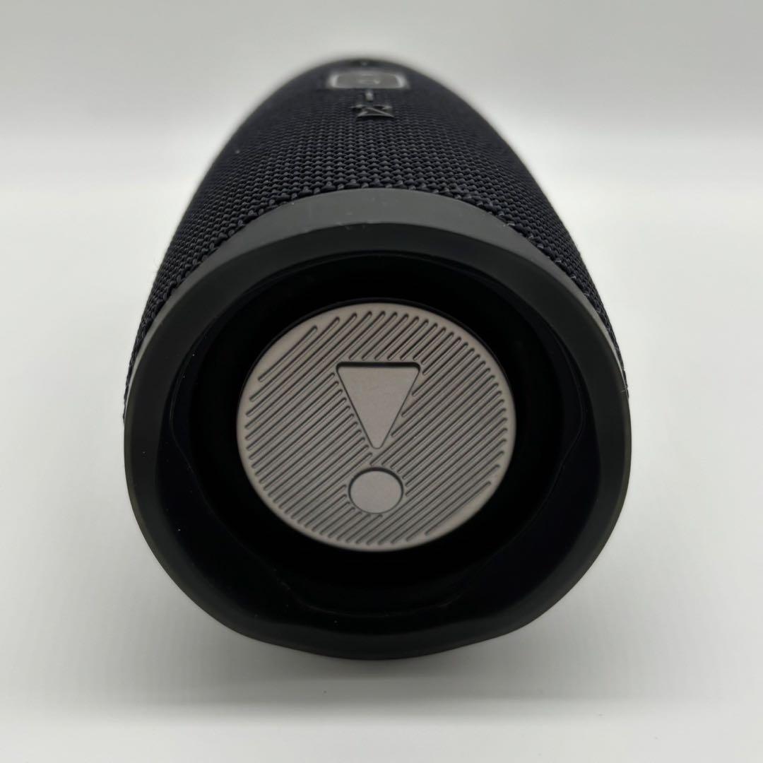 JBL CHARGE4 スピーカー ブラック