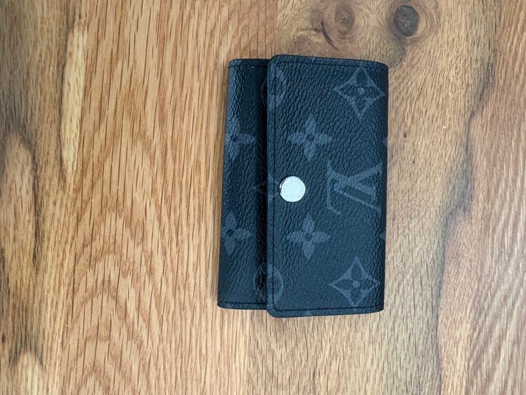 ルイヴィトンキーケース