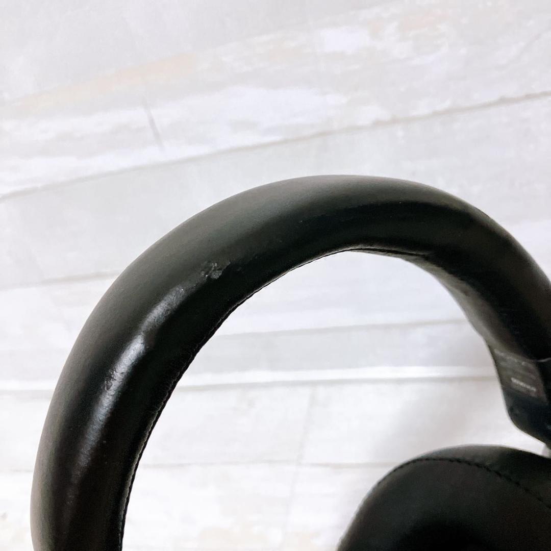 SONY MDR-HW700DS ワイヤレス デジタルサラウンドヘッドホン