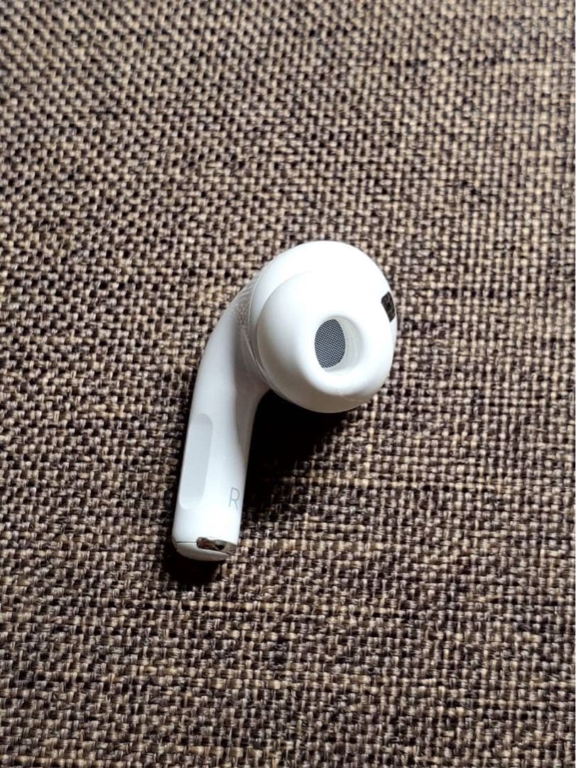 右耳 Apple AirPods Pro 第2世代 正規品 片耳619