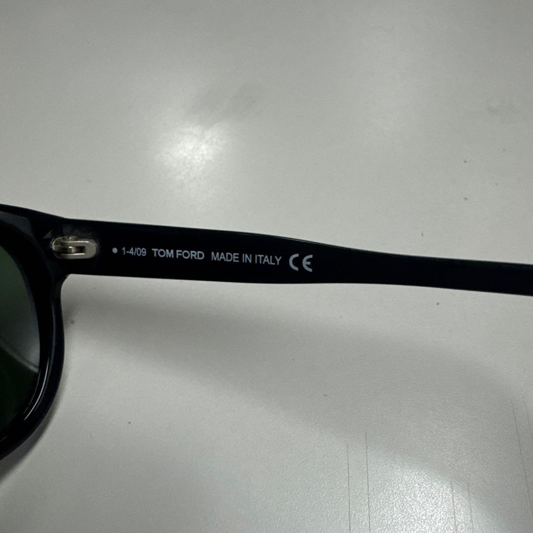 Tom Ford サングラス　ユニセックス