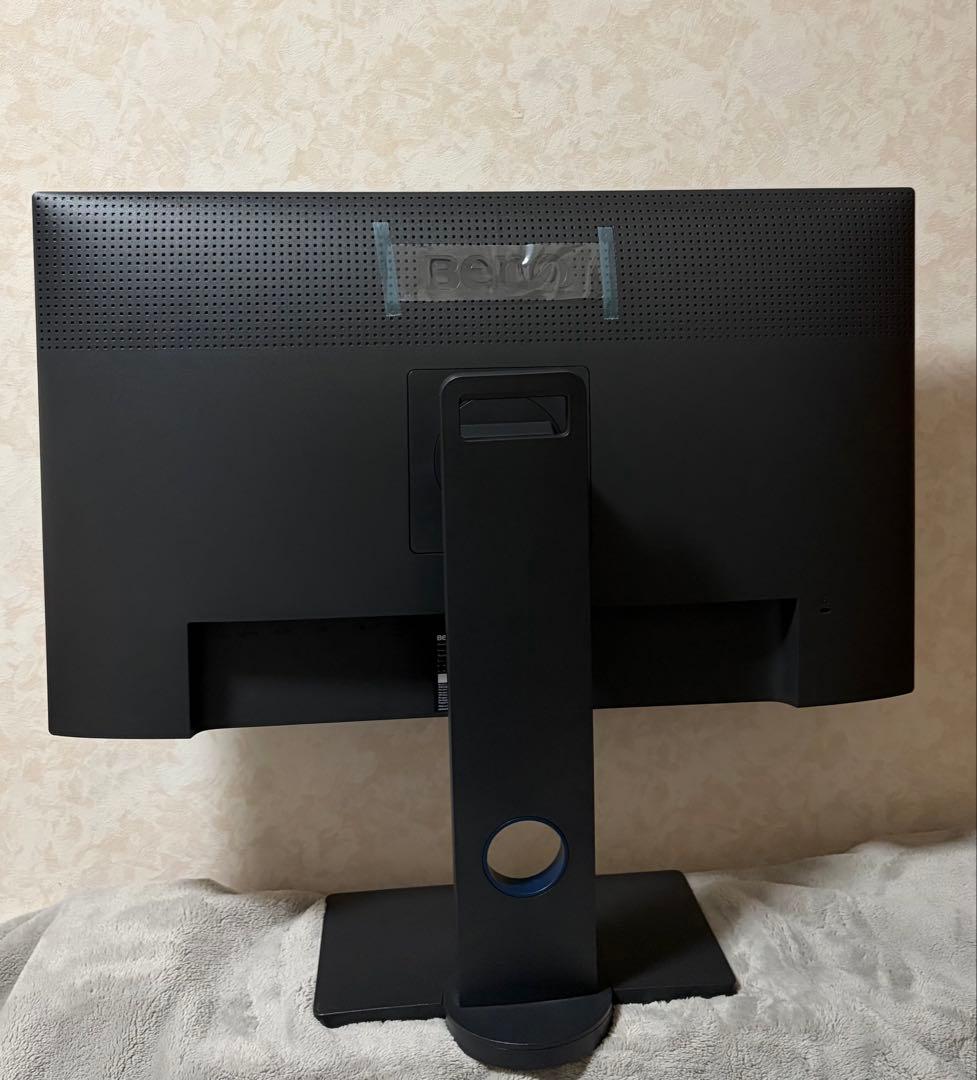 BenQ PD2705Q 27インチ デザイナー モニター WQHD