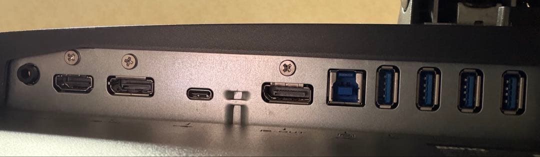 BenQ PD2705Q 27インチ デザイナー モニター WQHD