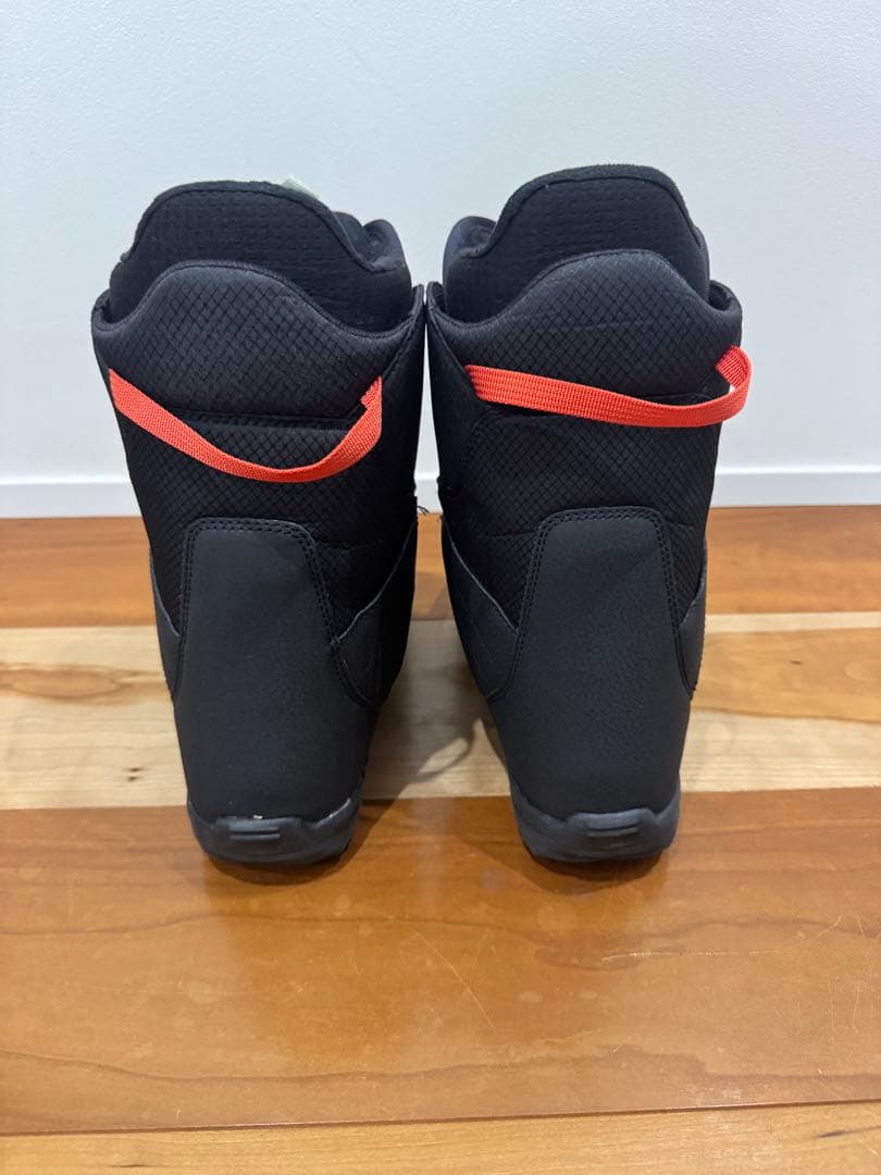 バートン　ジップライン　23センチ