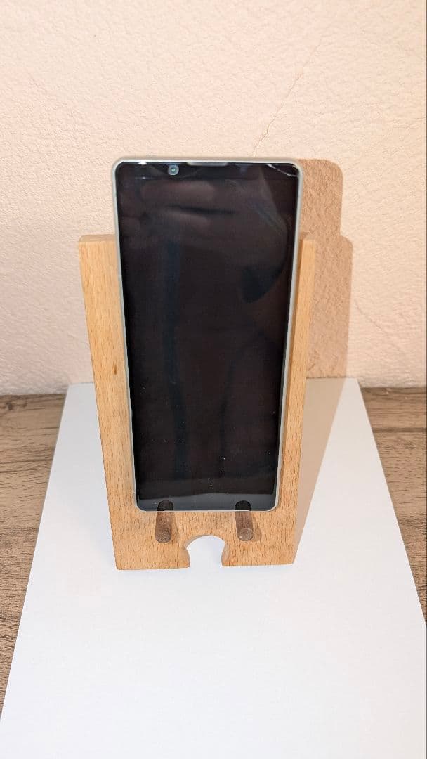 Sony Xperia 1 II SO-51A docomo版