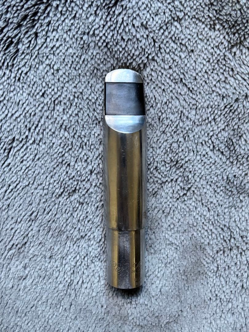 週末までベルグラーセン【オフセットM】110-3テナーマウスピース