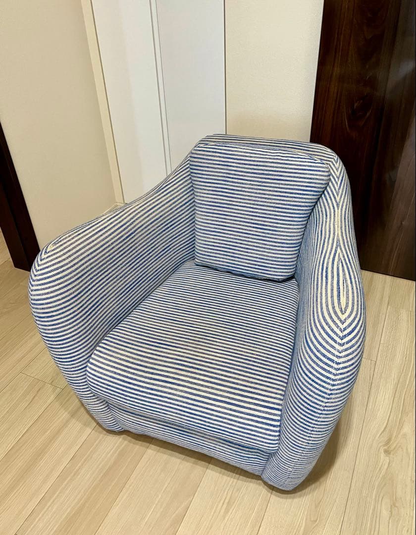 IDEE MINI MILLER Arm Chair 限定品　爽やか