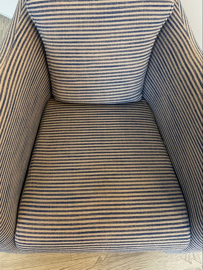 IDEE MINI MILLER Arm Chair 限定品　爽やか