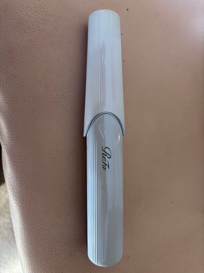 ReFa フィンガーアイロン STホワイト